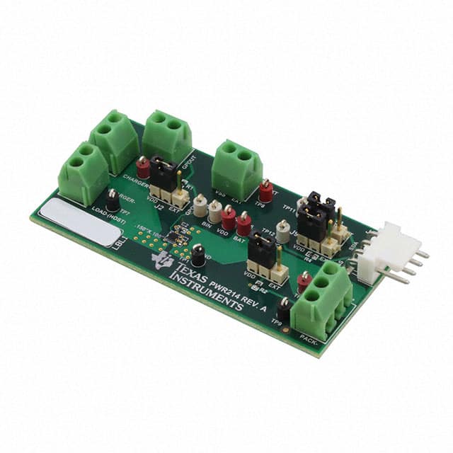 BQ27421EVM-G1A EVAL MODULE FOR BQ27421