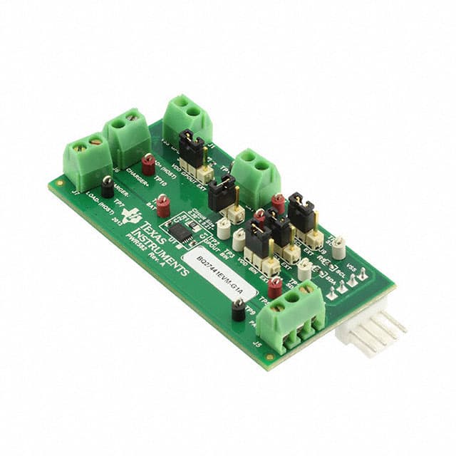BQ27441EVM-G1A EVAL MODULE FOR BQ27441