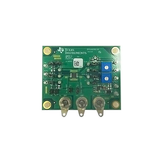 TPS1H100EVM IC LOAD SW HGH SIDE