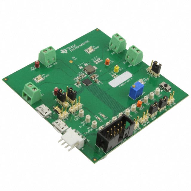 BQ25892EVM-664 EVAL MOD BQ25892 COMPLETE CHARGR