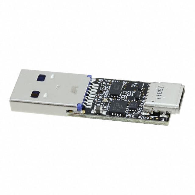 3220DFP-DGLEVM EVAL BOARD FOR MUX HD3SS3220