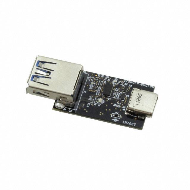 3220UFP-DGLEVM EVAL BOARD FOR HD3SS3220
