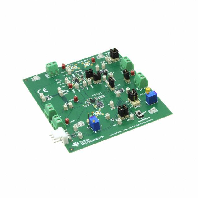 BQ25910EVM-854 EVALUATION MODULE