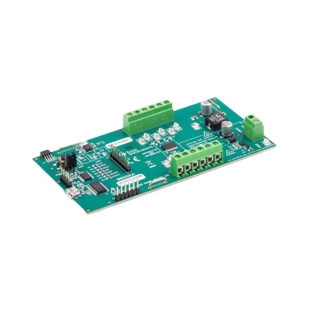 DRV8912-Q1EVM DRV8912-Q1EVM