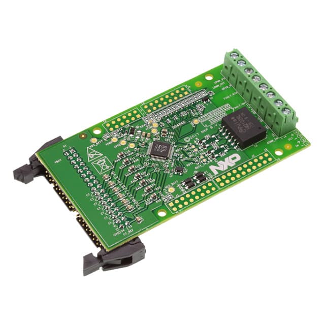 FRDM33772BTPLEVB ENGINEERING PROTOTYPE BOARD - MC