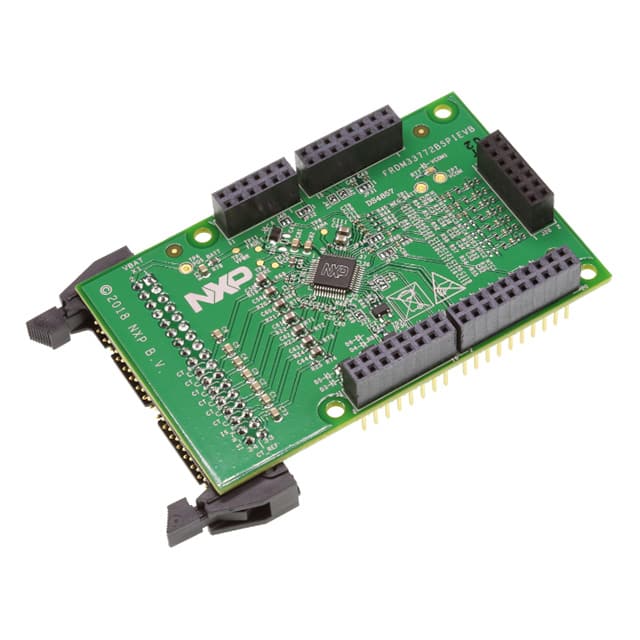 FRDM33772BSPIEVB EVB FOR MC33772 SPI
