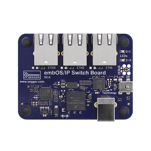 6.70.00 EMBOS/IP SWITCH BOARD EMBOS/IP SWITCH BOARD