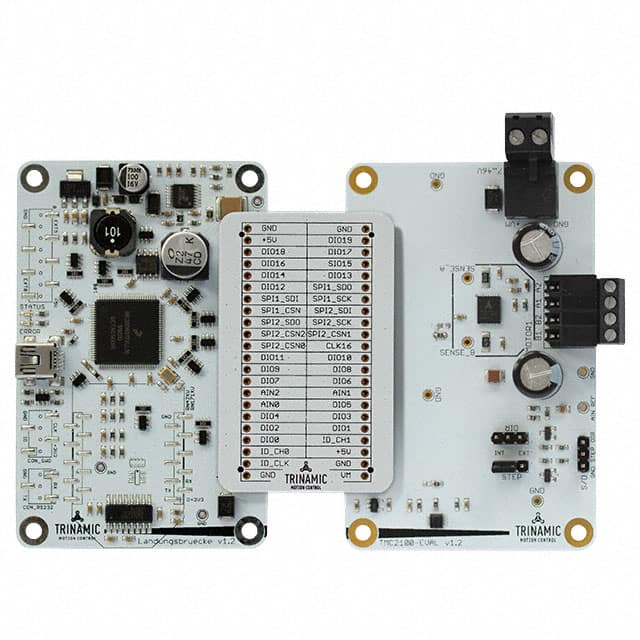 TMC2100-EVAL-KIT EVAL KIT FOR TMC2100