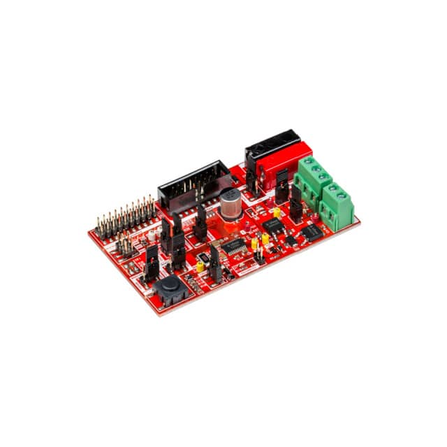 LITELDOSBCV33BOARDTOBO1 LITE LDO SBC V33 BOARD