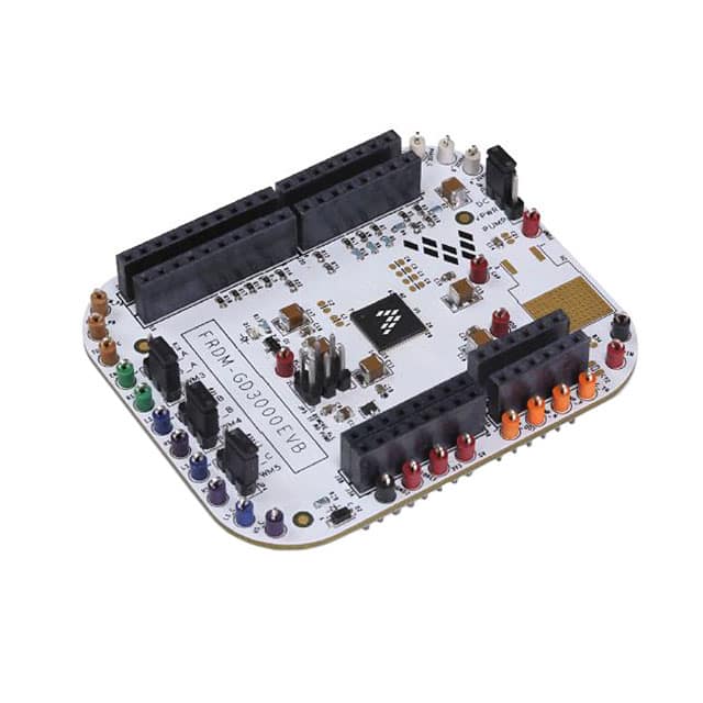 FRDM-GD3000EVB EVAL BOARD FOR GD3000