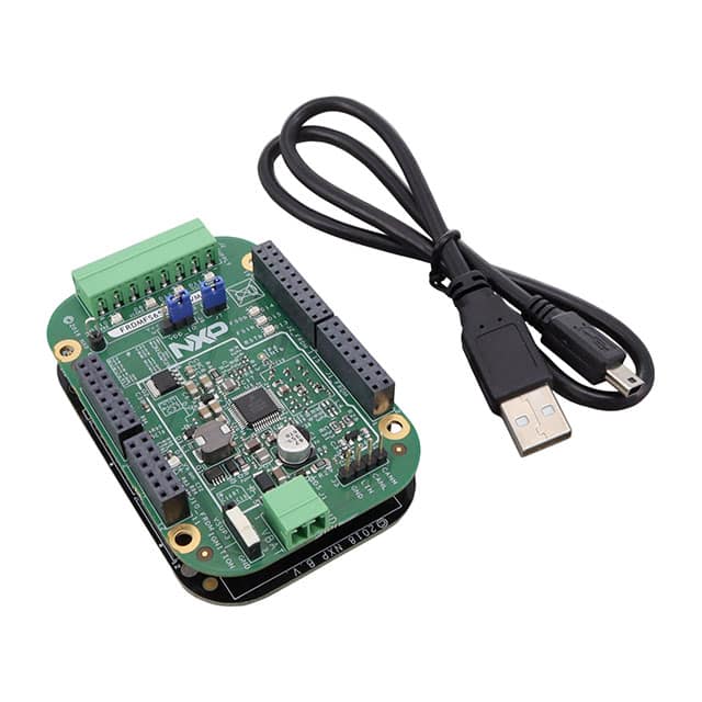 FRDMFS6523CAEVM FREEDOM EXPANSION KIT FS6523 SY