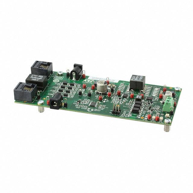 STEVAL-TSP004V2 EVAL POE PD CONV 5V 4A PM8803