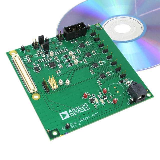 EVAL-CN0296-SDPZ EVAL BOARD FOR CN0296