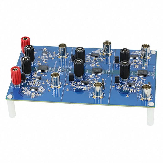SI86ISOLIN-KIT KIT DEV SI8630BD+SI8630ED