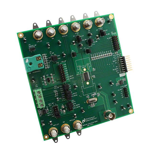 LMP90100EB/NOPB EVAL BOARD FOR LMP90100