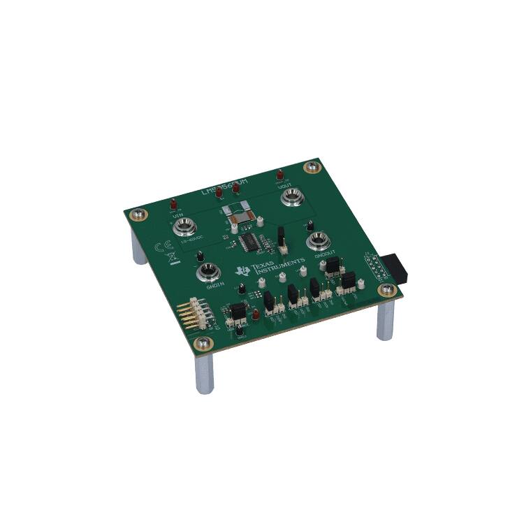 LM5056EVM EVALUATION BOARD LM5056