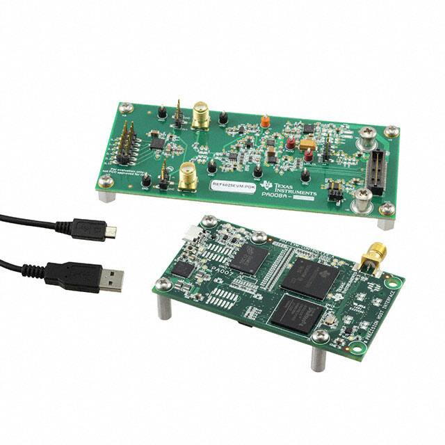 REF6025EVM-PDK EVAL BOARD FOR REF6025