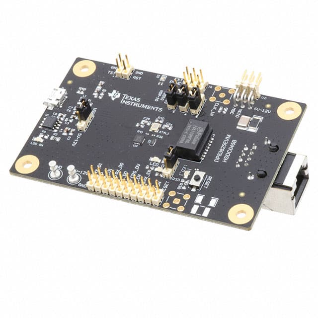 DP83825EVM DP83825EVM