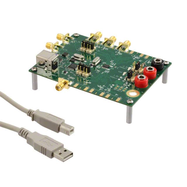 CDCE925PERF-EVM EVAL MOD PERFORMANCE FOR CDCE914