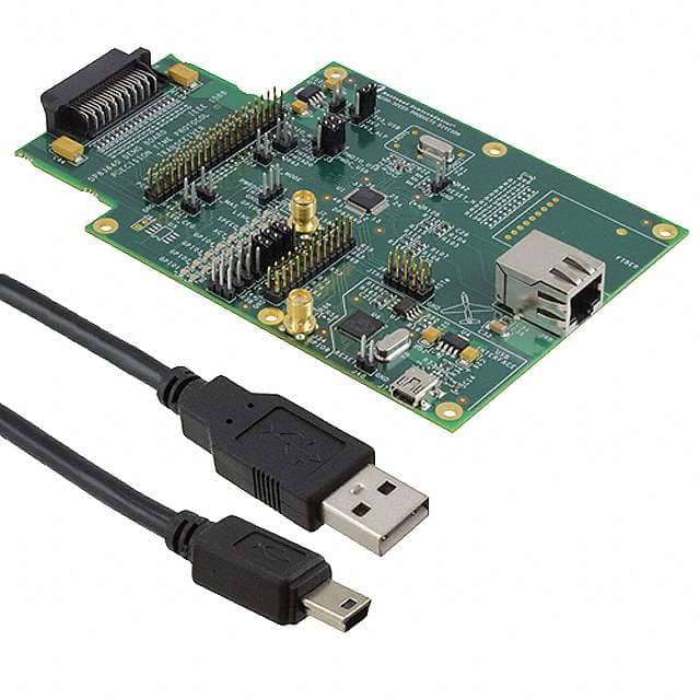 DP83640T-EVK/NOPB EVAL KIT FOR DP83640T