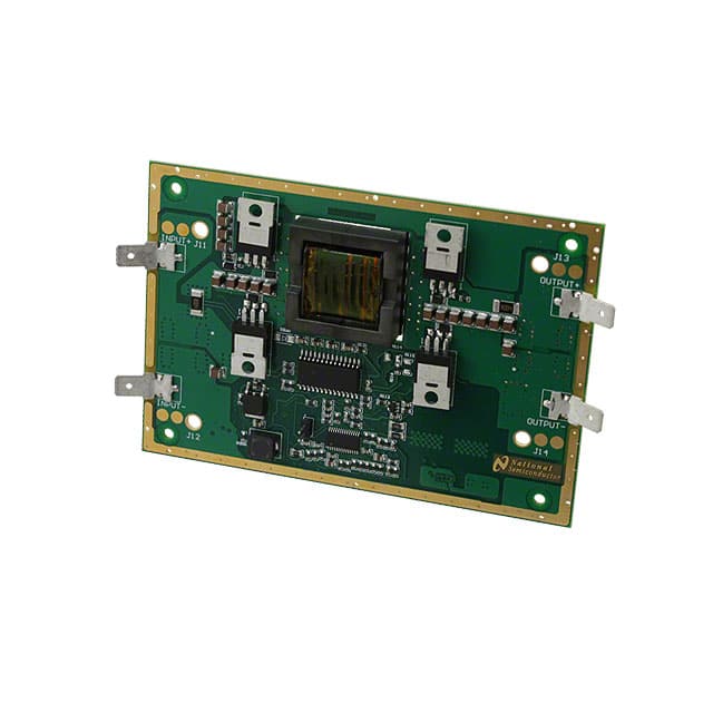 SM3320-BATT-EV/NOPB EVAL CHARGE CONTROL BATTERY