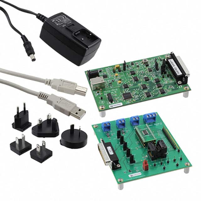 BUF16821EVM-USB EVAL MODULE USB FOR BUF16821
