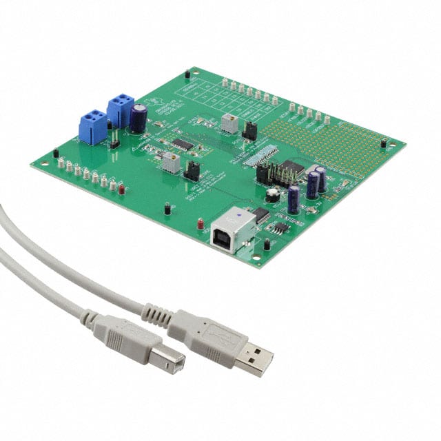 DRV8842EVM EVAL MODULE FOR DRV8842