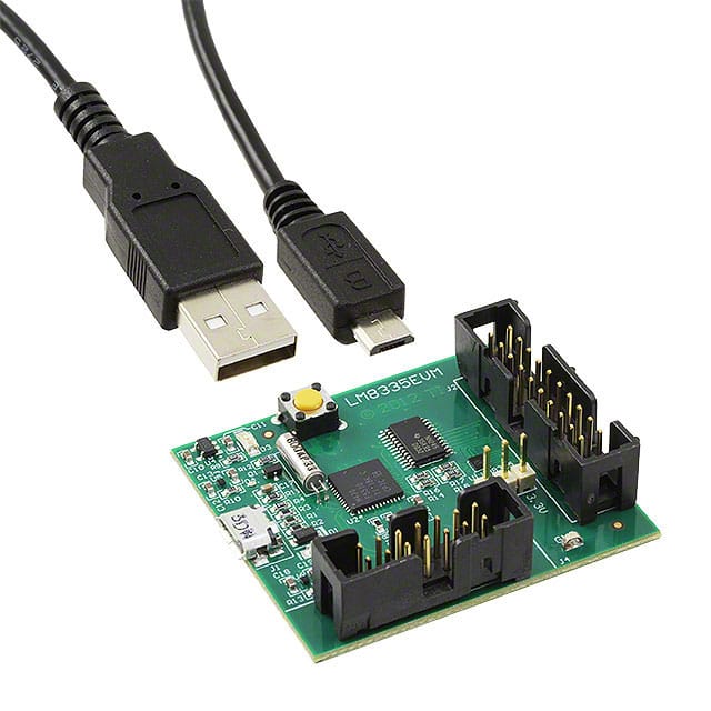 LM8335EVM MODULE EVAL FOR LM8335