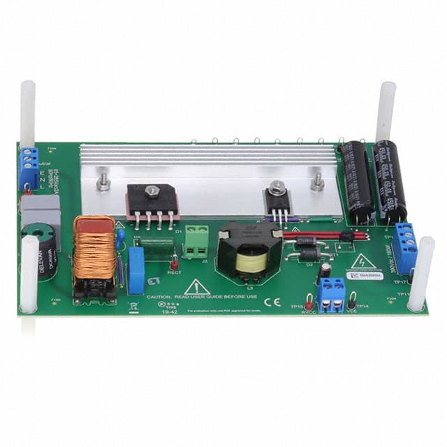 UCC28056EVM-296 EVALUATION MODULE