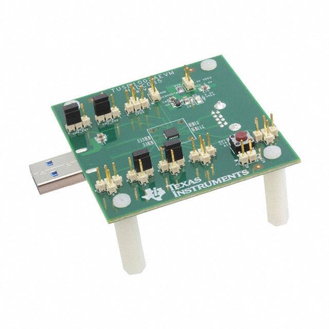 TUSB1002AEVM EVAL MODULE FOR TUSB1002