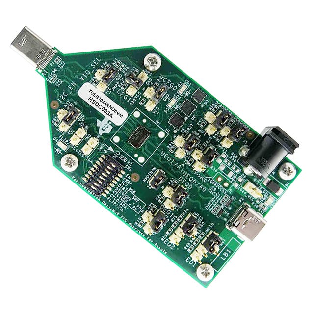 TUSB1044RNQEVM EVAL MODULE FOR TUSB1044