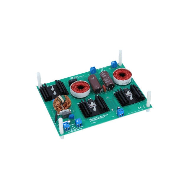 UCC28064EVM-004 DEVELOPMENT SPECIALIZED