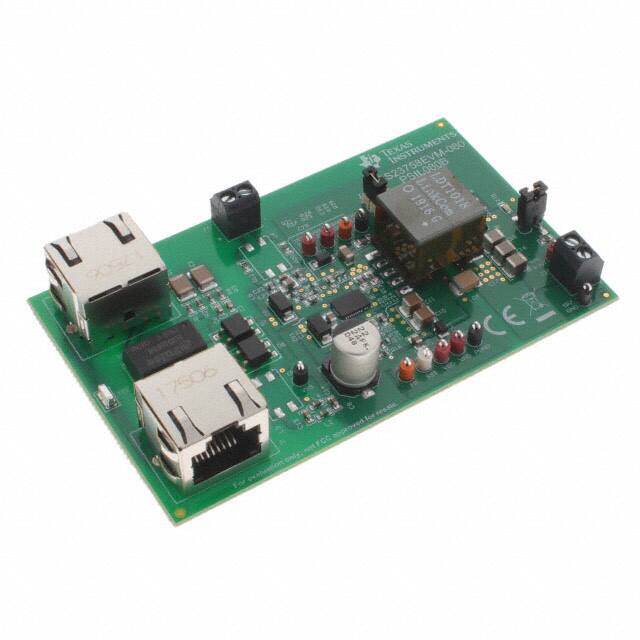 TPS23758EVM-080 EVM FOR TPS23758