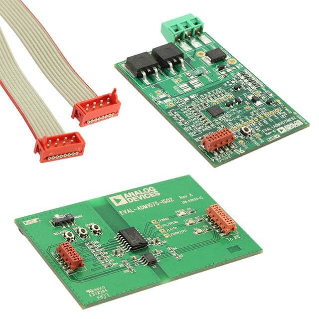 EVAL-ADM1075MEBZ EVAL BOARD FOR ADM1075