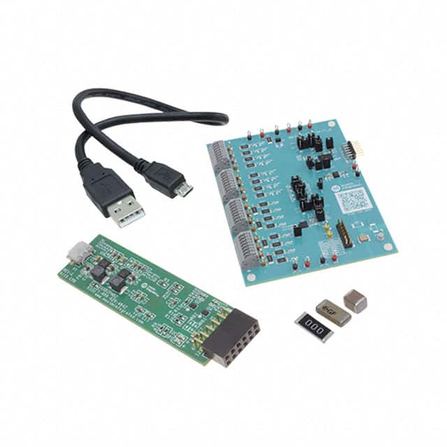 MAX22192EVSYS# EVAL KIT W/MAX22192EVKIT#/USB2PM