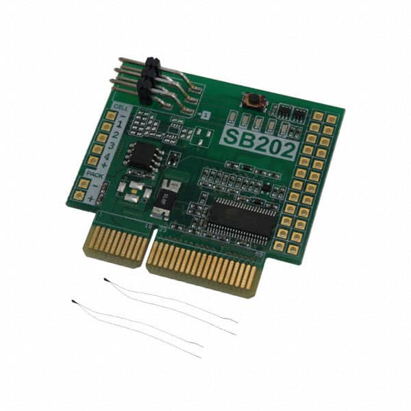 ATAVRSB202 KIT BATT MGMT FOR ATMEGA32HVB