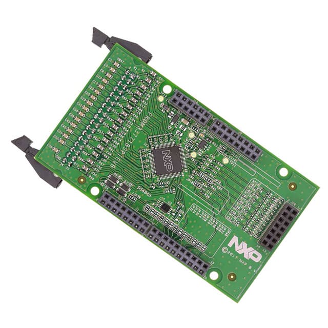 FRDM33771BSPIEVB EVAL BOARD MC33771 14-CH SPI