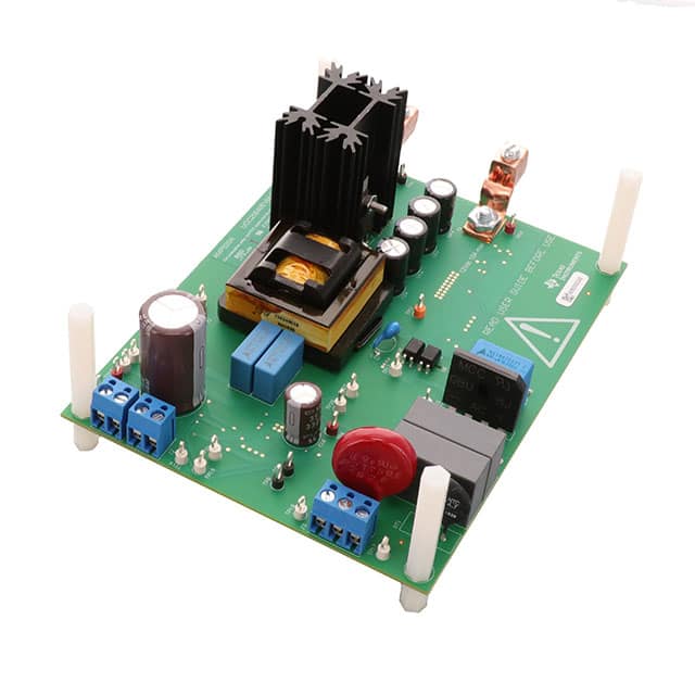 UCC25640EVM-020 EVM FOR UCC25640