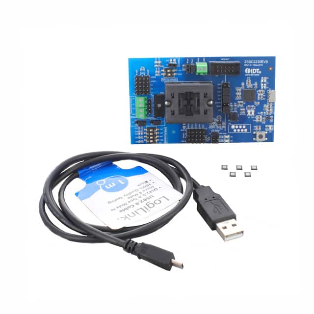 ZSSC3230KIT ZSSC3230 EVALUATION KIT
