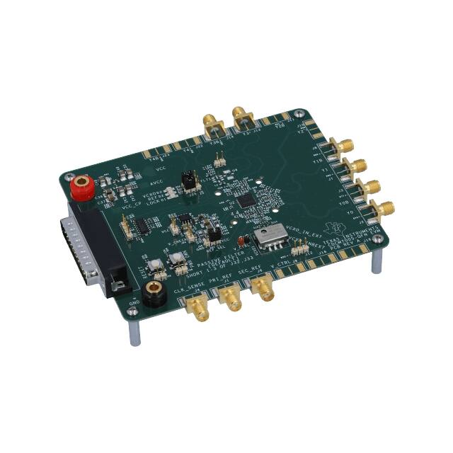 CDCM7005QFN-EVM EVALUATION MOD FOR CDCM7005-QFN