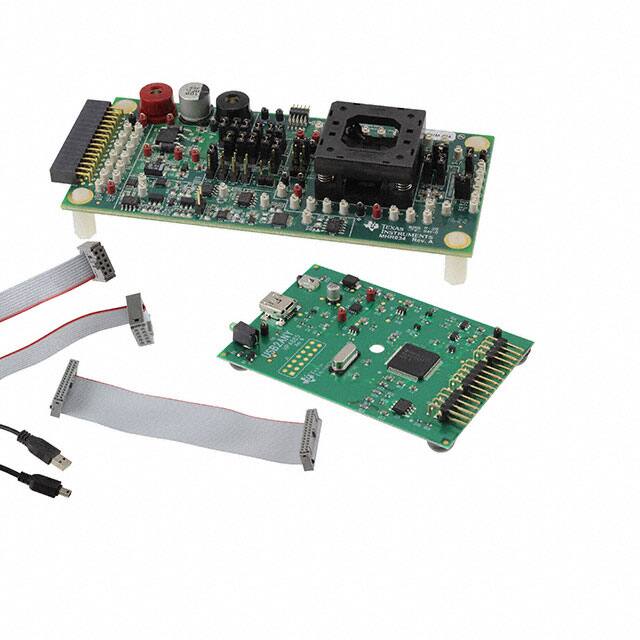 PGA300EVM-034 EVALUATION MODULE