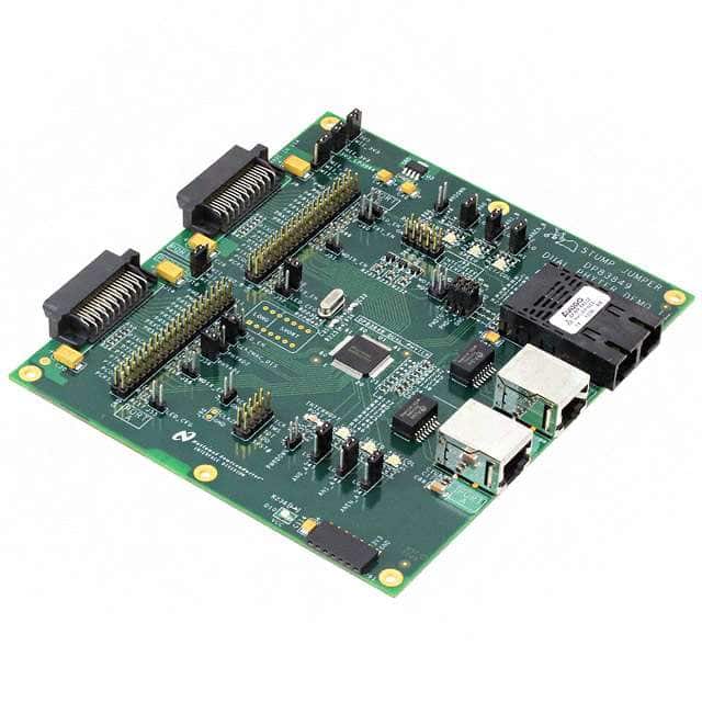 DP83849IFVS-EVK/NOPB EVAL BOARD PHYTER IND TEMP