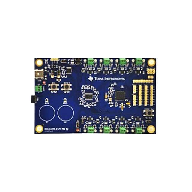 DRV2605LEVM-MD EVAL BOARD MULTI DVR ERM/LRA