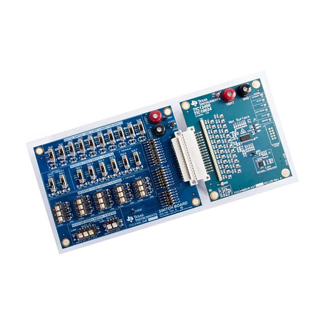 TIC12400EVM-KIT TIC12400EVM-KIT