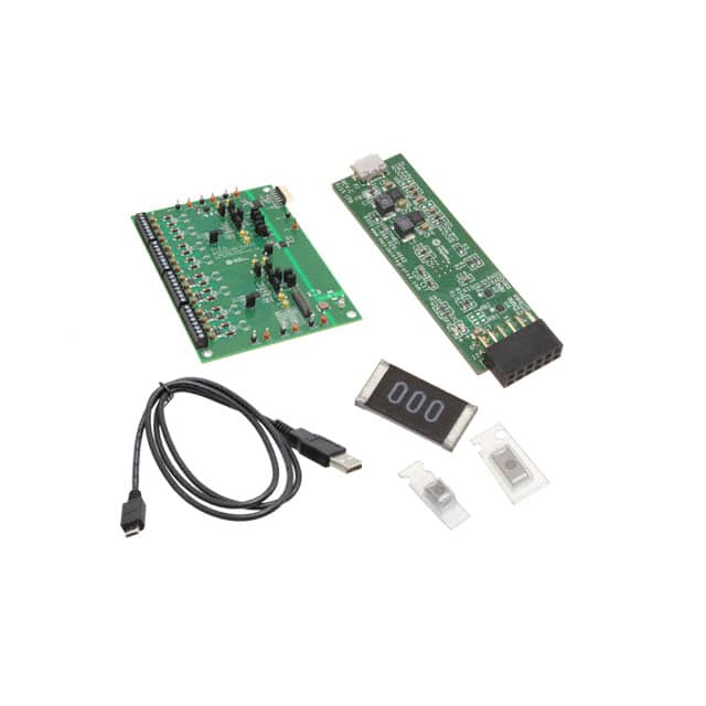 MAX22190EVSYS# EVAL KIT W/MAX22190EVKIT#-USB2PM