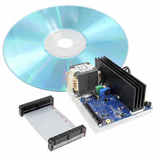 STEVAL-IHM034V2 BOARD DEMO STM32F103 STGIPS20C60