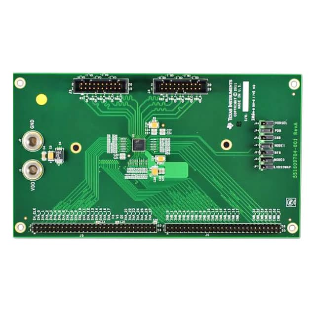 C187EVK01/NOPB KIT EVAL FOR DS90C187