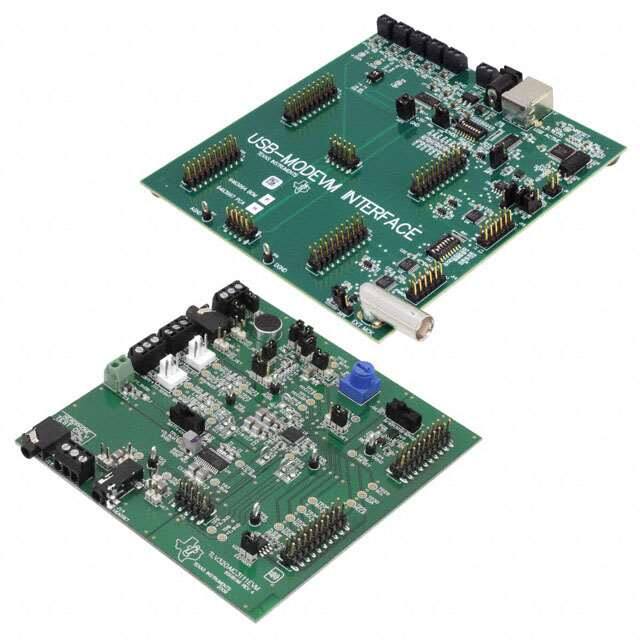 TLV320AIC3111EVM-K EVAL MODULE FOR TLV320AIC3111