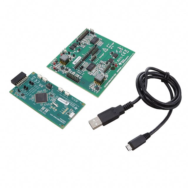 UCC5870QDWJEVM-026 UCC5870-Q1 FUNCTIONAL SAFETY COM
