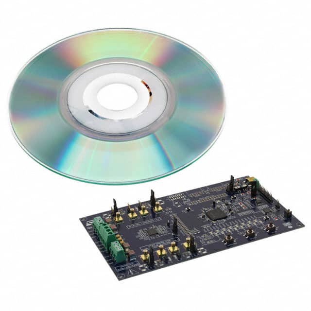 STEVAL-IME003V1 BOARD EVAL FOR STHV748